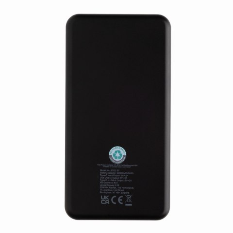 Power bank 20000 mAh Boostcore Power bank 20000 mAh Boostcore