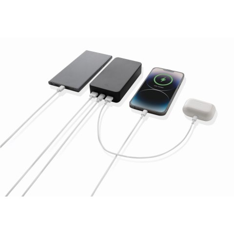 Power bank 20000 mAh Boostcore Power bank 20000 mAh Boostcore