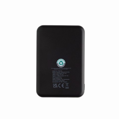 Power bank 5000 mAh Boostcore Power bank 5000 mAh Boostcore