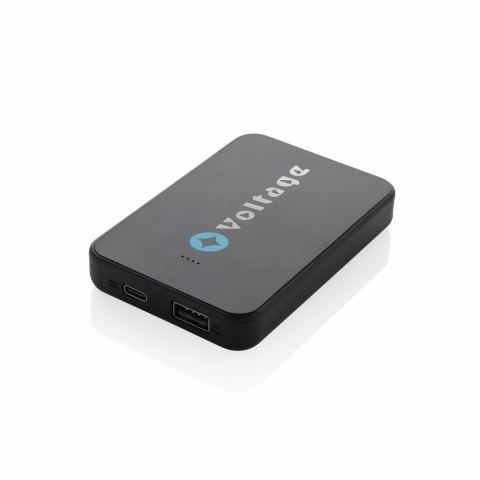 Power bank 5000 mAh Boostcore Power bank 5000 mAh Boostcore
