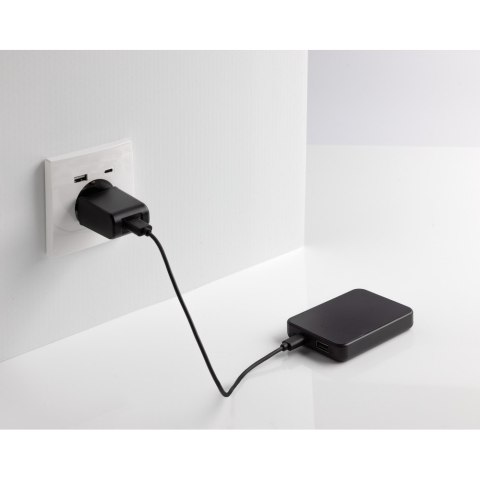 Power bank 5000 mAh Boostcore Power bank 5000 mAh Boostcore