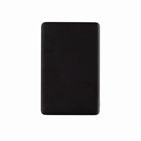 Power bank 5000 mAh, ładowarka bezprzewodowa 5W Orion Power bank 5000 mAh, ładowarka bezprzewodowa 5W Orion