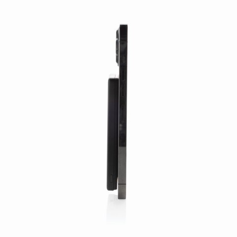 Power bank 5000 mAh, ładowarka bezprzewodowa 5W Orion Power bank 5000 mAh, ładowarka bezprzewodowa 5W Orion