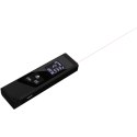SCX.design T05 mini telemetr laserowy czarny
