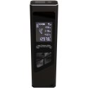 SCX.design T05 mini telemetr laserowy czarny