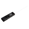 SCX.design T05 mini telemetr laserowy czarny