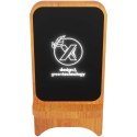 SCX.design W16 podświetlana bezprzewodowa podstawka ładująca z drewna 10 W drewno SCX.design W16 podświetlana bezprzewodowa podstawka ładująca z drewna 10 W drewno