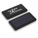 Solarny podświetlany powerbank SCX.design P30 czarny