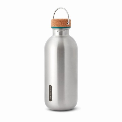 Butelka sportowa 600 ml Black+Blum Butelka sportowa 600 ml Black+Blum