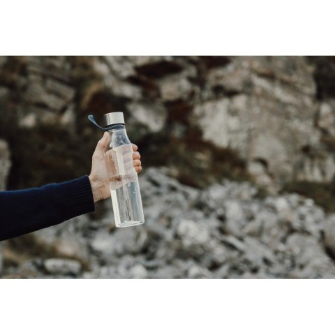 Butelka sportowa 800 ml VINGA Lean RPET Butelka sportowa 800 ml VINGA Lean RPET