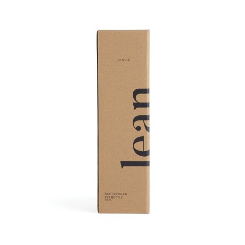 Butelka sportowa 800 ml VINGA Lean RPET Butelka sportowa 800 ml VINGA Lean RPET