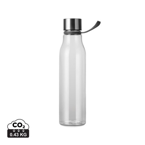 Butelka sportowa 800 ml VINGA Lean RPET Butelka sportowa 800 ml VINGA Lean RPET