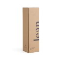 Butelka sportowa 800 ml VINGA Lean RPET Butelka sportowa 800 ml VINGA Lean RPET