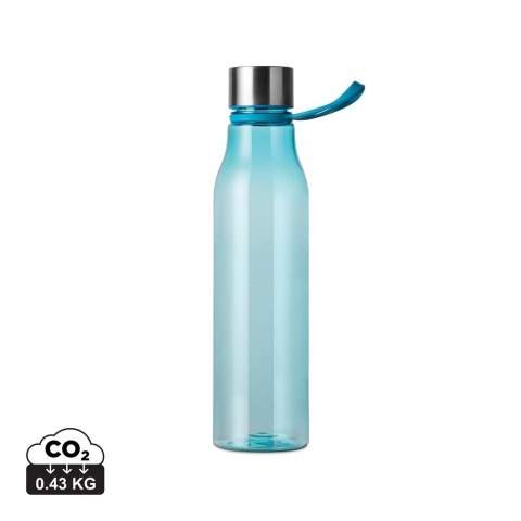 Butelka sportowa 800 ml VINGA Lean RPET Butelka sportowa 800 ml VINGA Lean RPET