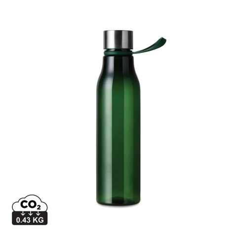Butelka sportowa 800 ml VINGA Lean RPET Butelka sportowa 800 ml VINGA Lean RPET
