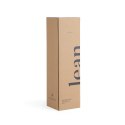 Butelka sportowa 800 ml VINGA Lean RPET Butelka sportowa 800 ml VINGA Lean RPET