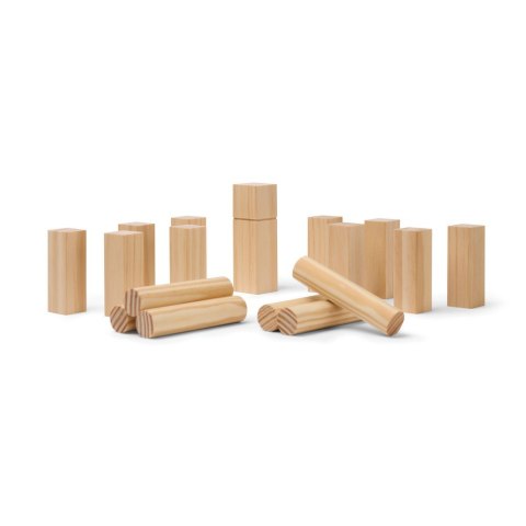 Gra zręcznościowa VINGA Kubb Gra zręcznościowa VINGA Kubb