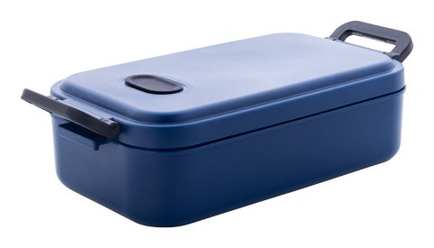 Lunch box / pudełko na lunch Lunch box / pudełko na lunch