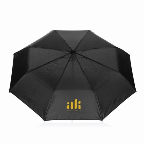 Parasol automatyczny 21" Swiss Peak Vito AWARE™ RPET Parasol automatyczny 21" Swiss Peak Vito AWARE™ RPET