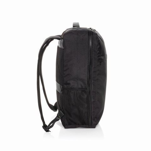 Plecak na laptopa 15,6" Swiss Peak AWARE™ RPET Plecak na laptopa 15,6" Swiss Peak AWARE™ RPET