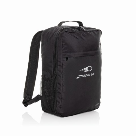 Plecak na laptopa 15,6" Swiss Peak AWARE™ RPET Plecak na laptopa 15,6" Swiss Peak AWARE™ RPET