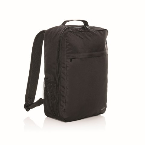 Plecak na laptopa 15,6" Swiss Peak AWARE™ RPET Plecak na laptopa 15,6" Swiss Peak AWARE™ RPET