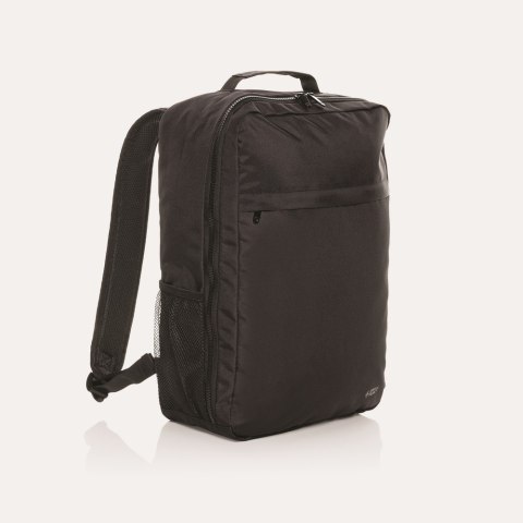 Plecak na laptopa 15,6" Swiss Peak AWARE™ RPET Plecak na laptopa 15,6" Swiss Peak AWARE™ RPET