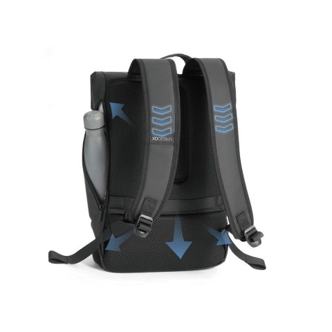 Plecak na laptopa 16" Urban Flap-Top Plecak na laptopa 16" Urban Flap-Top