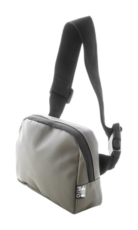 Torba biodrowa RPET Torba biodrowa RPET