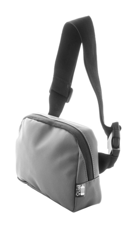 Torba biodrowa RPET Torba biodrowa RPET