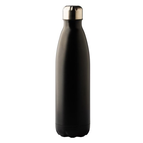 Butelka próżniowa Inuvik 700 ml, czarny Butelka próżniowa Inuvik 700 ml, czarny