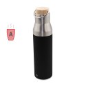 Butelka termiczna 550 ml | Zah