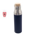 Butelka termiczna 550 ml | Zah