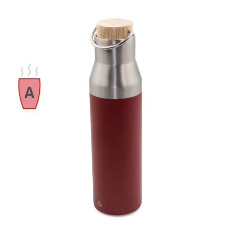 Butelka termiczna 550 ml | Zah