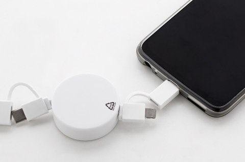 Kabel USB do ładowania RABS Kabel USB do ładowania RABS