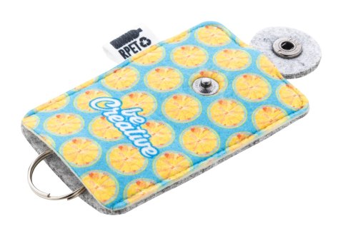 Personalizowane etui/brelok Personalizowane etui/brelok