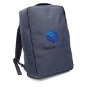 Plecak, torba na laptopa 15,6" RPET | Tahir