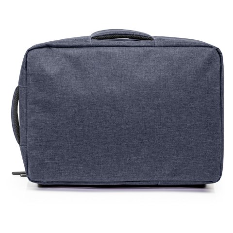 Plecak, torba na laptopa 15,6" RPET | Tahir Plecak, torba na laptopa 15,6" RPET | Tahir
