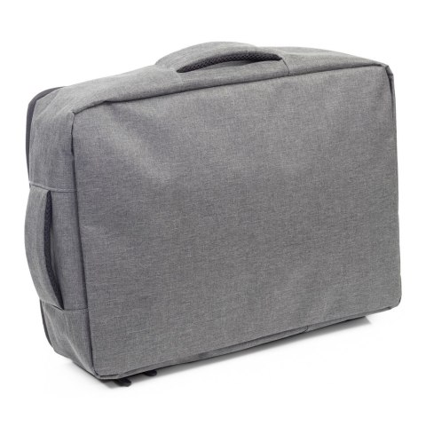 Plecak, torba na laptopa 15,6" RPET | Tahir Plecak, torba na laptopa 15,6" RPET | Tahir