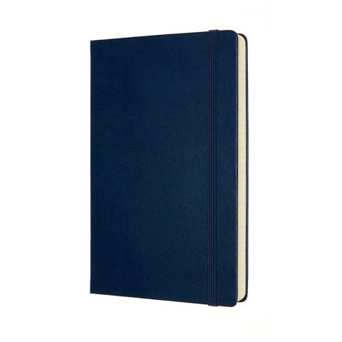 MOLESKINE EXPANDED Notatnik ok. A5 MOLESKINE EXPANDED Notatnik ok. A5