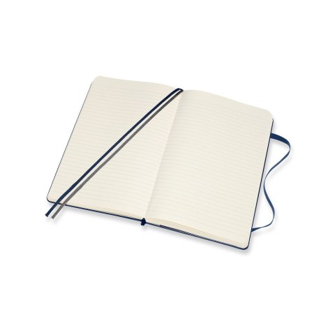 MOLESKINE EXPANDED Notatnik ok. A5 MOLESKINE EXPANDED Notatnik ok. A5