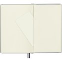 MOLESKINE EXPANDED Notatnik ok. A5 MOLESKINE EXPANDED Notatnik ok. A5