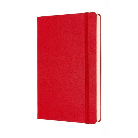 MOLESKINE EXPANDED Notatnik ok. A5 MOLESKINE EXPANDED Notatnik ok. A5