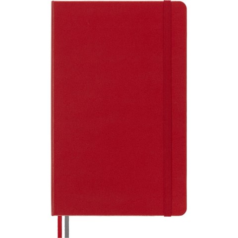 MOLESKINE EXPANDED Notatnik ok. A5 MOLESKINE EXPANDED Notatnik ok. A5