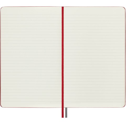 MOLESKINE EXPANDED Notatnik ok. A5 MOLESKINE EXPANDED Notatnik ok. A5