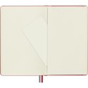 MOLESKINE EXPANDED Notatnik ok. A5 MOLESKINE EXPANDED Notatnik ok. A5