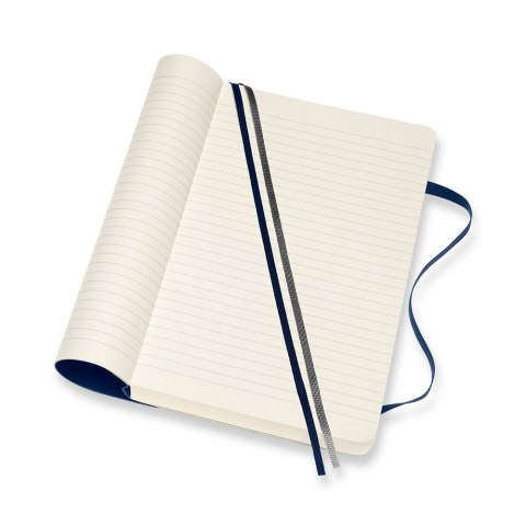 MOLESKINE EXPANDED Notatnik ok. A5 MOLESKINE EXPANDED Notatnik ok. A5