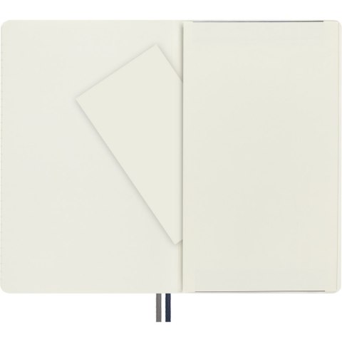 MOLESKINE EXPANDED Notatnik ok. A5 MOLESKINE EXPANDED Notatnik ok. A5