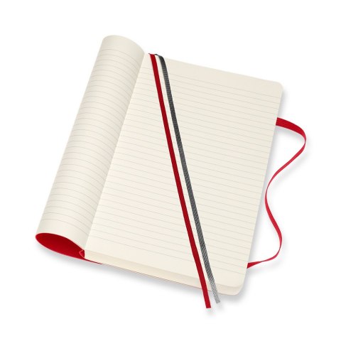 MOLESKINE EXPANDED Notatnik ok. A5 MOLESKINE EXPANDED Notatnik ok. A5