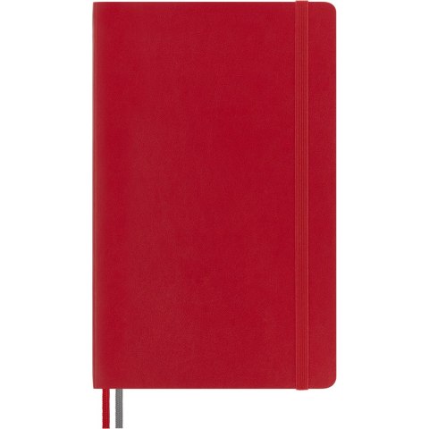 MOLESKINE EXPANDED Notatnik ok. A5 MOLESKINE EXPANDED Notatnik ok. A5